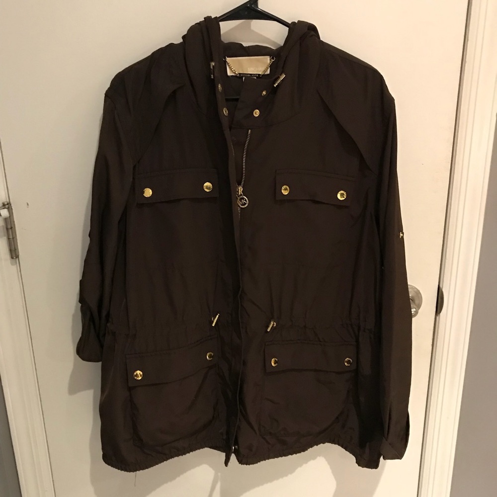 Michael Kors Jacket